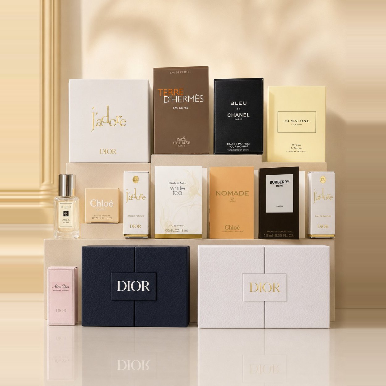 Fragrance