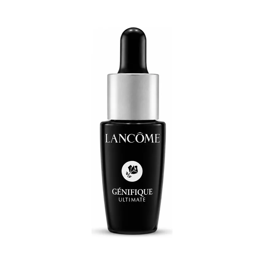 Lancôme Génifique Ultimate Serum 7ml — authentic skincare mini from TWINS JAPAN TRADING