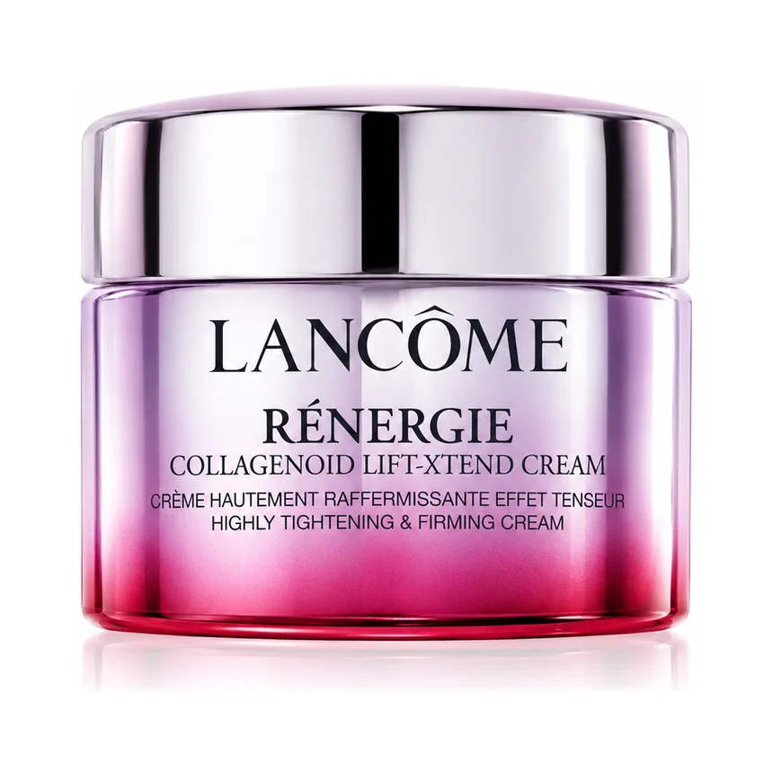 Lancôme Rénergie Collagenoid Lift-Xtend Cream 15ml — authentic skincare mini from TWINS JAPAN TRADING