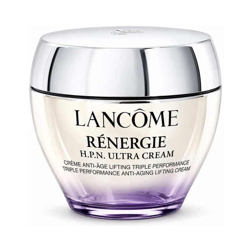 Lancôme Rénergie H.P.N. Ultra Cream 15ml — authentic skincare mini from TWINS JAPAN TRADING