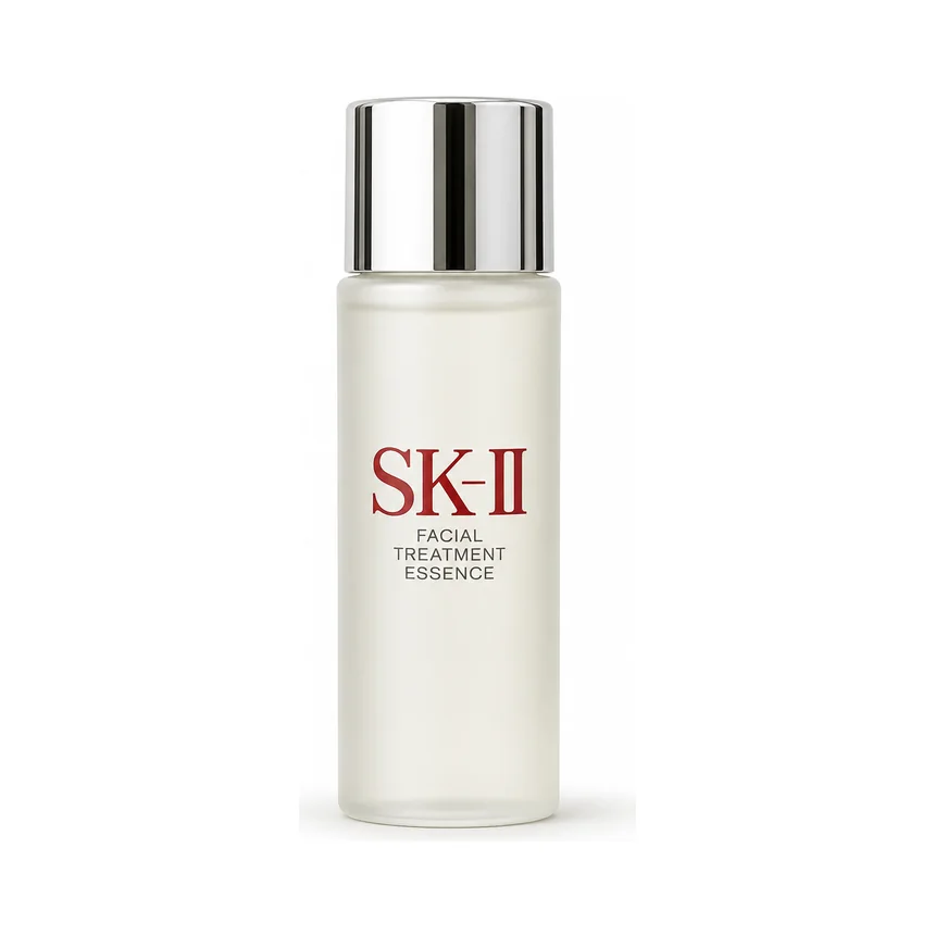 SK-II Facial Treatment Essence 30ml — authentic skincare mini from TWINS JAPAN TRADING