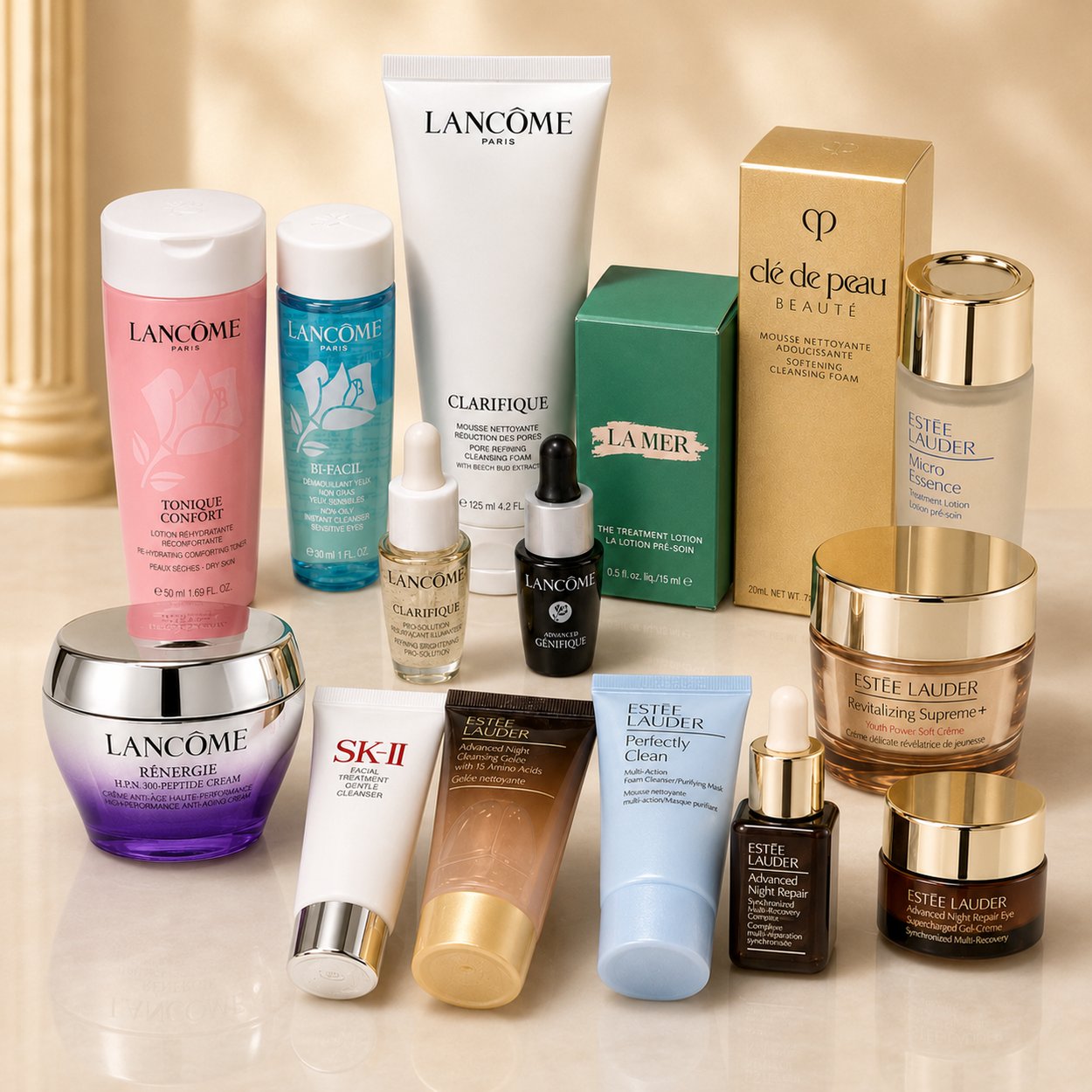 Skincare